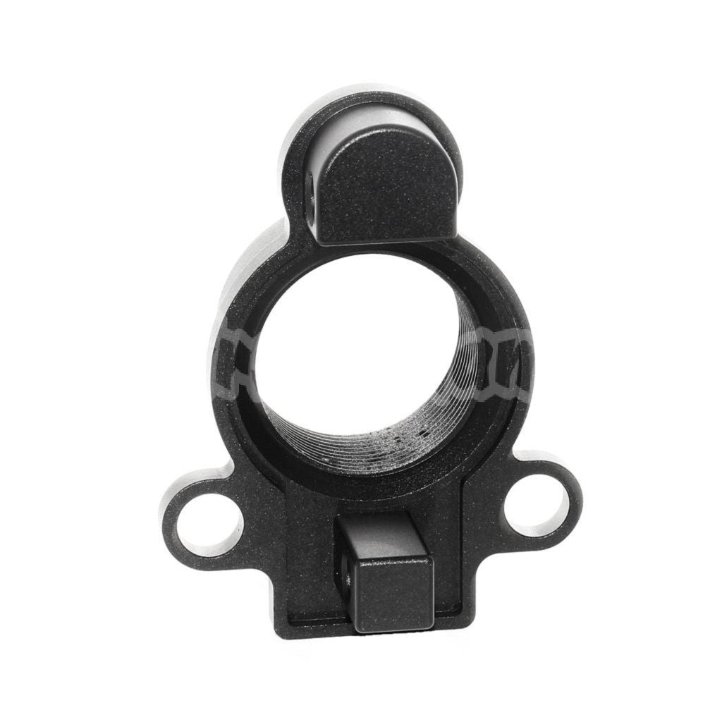 CYMA CNC M4 Stock Adaptor Type-B with QD Sling Mount for Tokyo Marui MP5K AEG Rifle