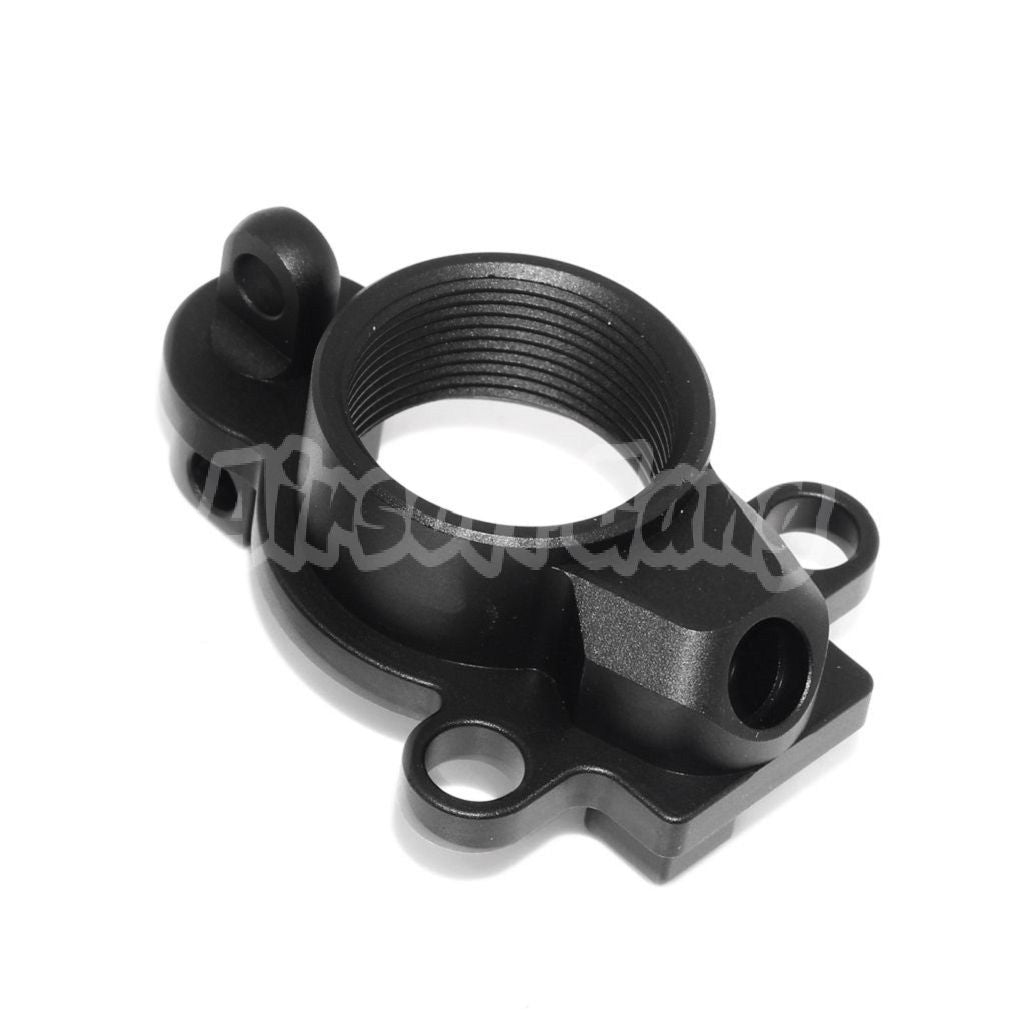 CYMA CNC M4 Stock Adaptor Type-A with QD Sling Mount for Tokyo Marui MP5K AEG Rifle