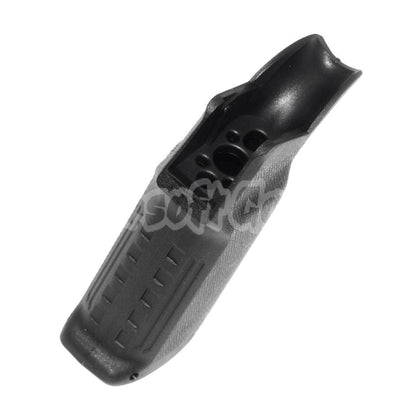 CYMA Skelly Style Grip For M4 M16 Series AEG Rifle Black