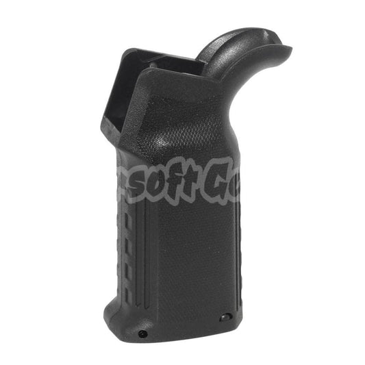 CYMA Skelly Style Grip For M4 M16 Series AEG Rifle Black