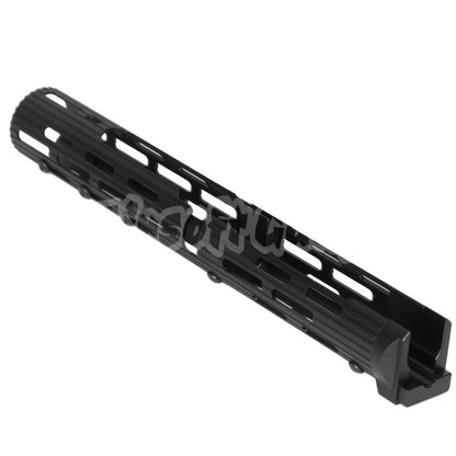 CYMA 330mm Tubular M-LOK Handguard for AKM AK74 AK103 Series AEG Black