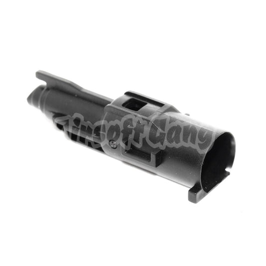 High Resistance Loading Nozzle Assembly For Tokyo Marui G18C Series GBB Pistol