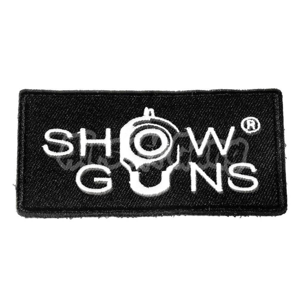 SG ShowGuns Tactical Real Wood Grip 40mm Pistol Grenade Launcher