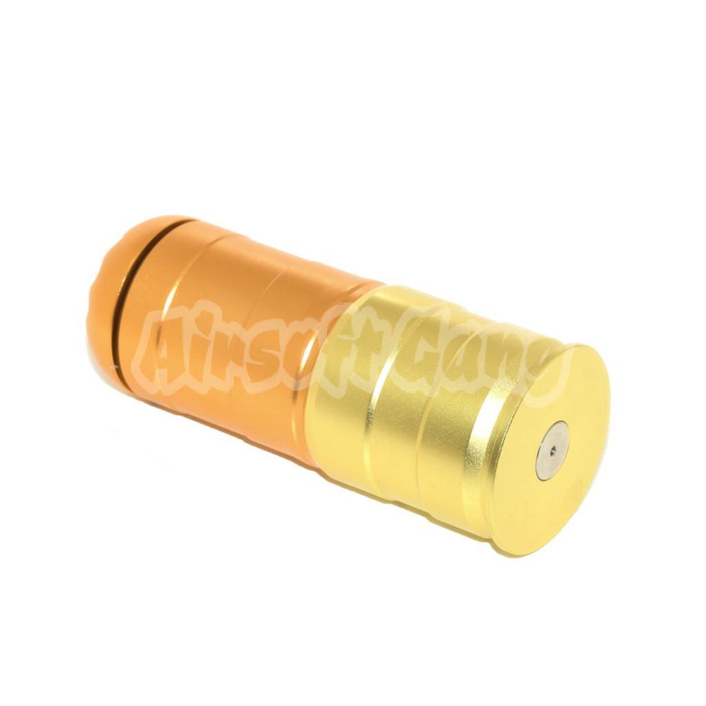 120rd 40mm M203 Gas Grenade Cartridge Shell