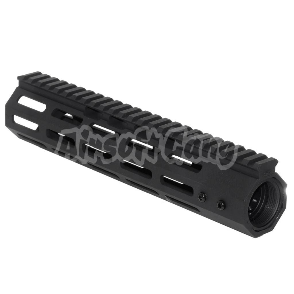 APS 9.75インチ 248mm EMG NOVESKE NSR Gen 4 RIS M-LOK ハンドガード レール システム AR M -  AirsoftEra