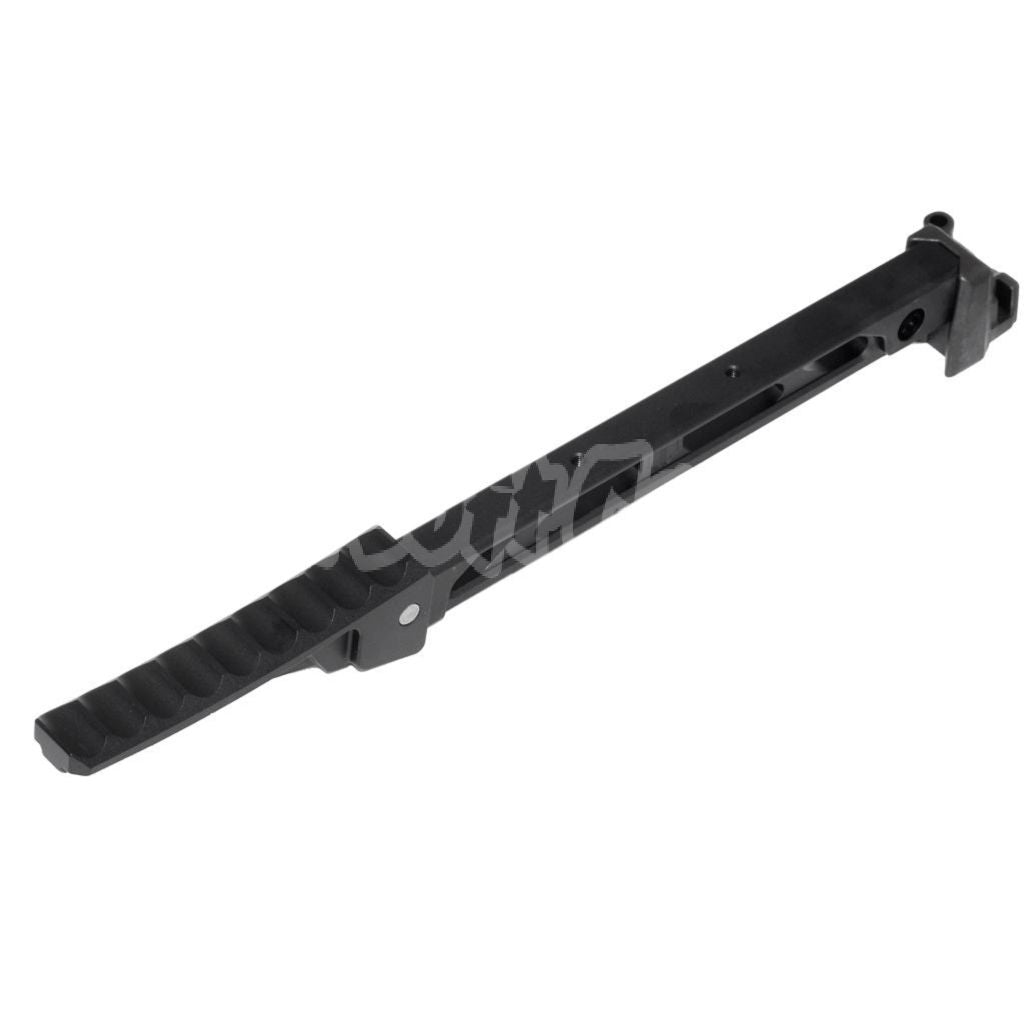 5KU 198mm AB-8 Style With Folding Buttplate Stock For D-Boys GHK LCT CYMA AK Series Rifle