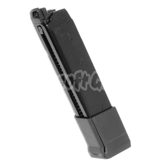 Airsoft APS EMG 34rd Co2 Magazine for ISSC M22 / EMG SAI BLU / APS / ARMY / BELL 768 / UMAREX / Elite force / VFC / AW / WE / Tokyo Marui G17 G18C G34 G35 G-Series GBB Pistol