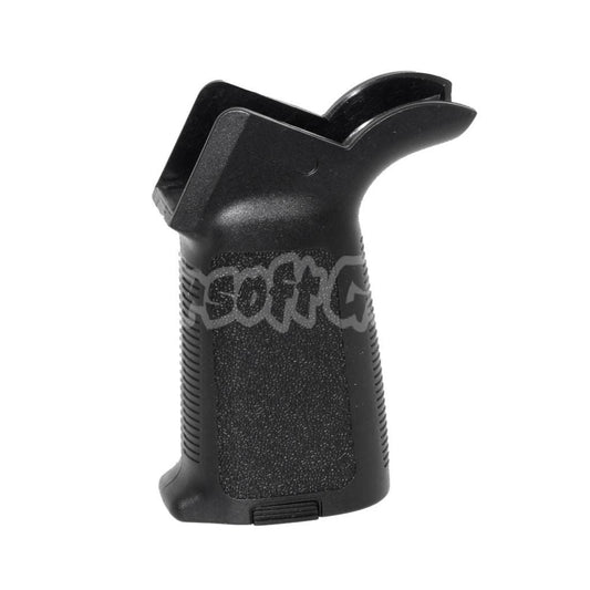 Airsoft CYMA MOE Stitching Pistol Grip For M4 M16 Series AEG Rifles Black