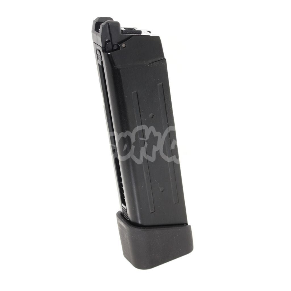 Airsoft APS EMG TTI 23rd Co2 Magazine for ISSC M22 / EMG TTI SAI BLU ...