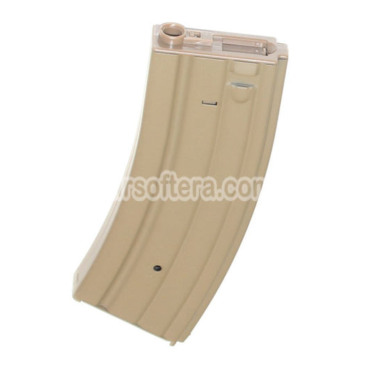 AEG / Sniper Magazine