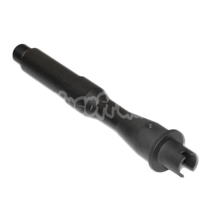 Airsoft 5KU Aluminium 7" CQB Outer Barrel -14mm CCW For Tokyo Marui M4 MWS GBB Rifles