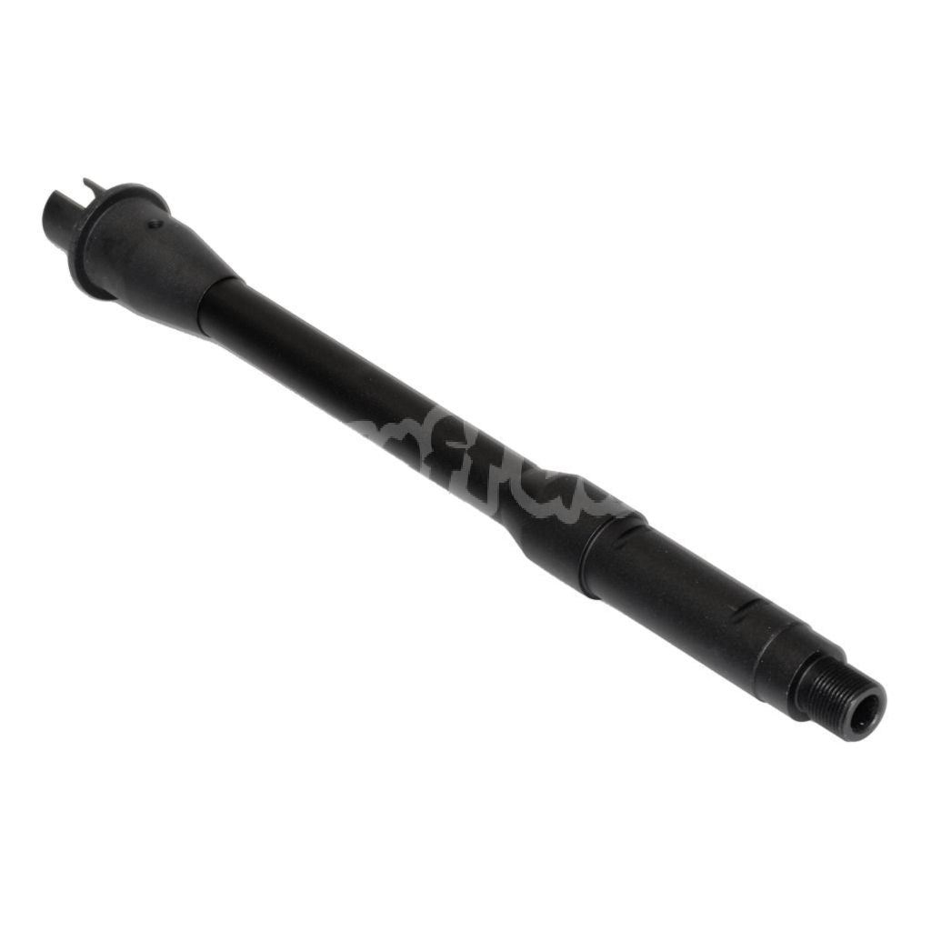 Airsoft 5KU Aluminium 10.3" Outer Barrel -14mm CCW For Tokyo Marui M4 MWS GBB Rifle