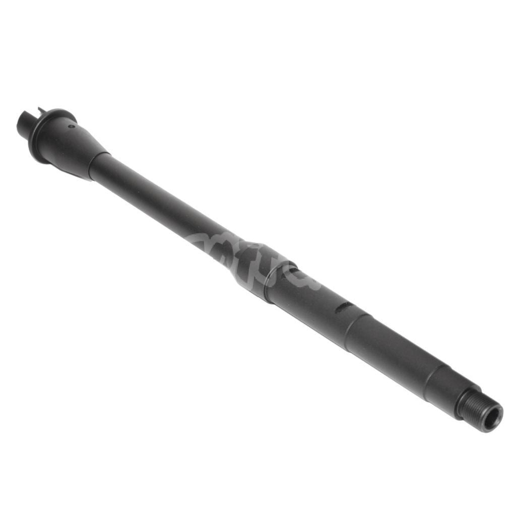 Airsoft 5KU Aluminium 12.25"/12.5" Outer Barrel -14mm CCW For Tokyo Marui M4 MWS GBB Rifle