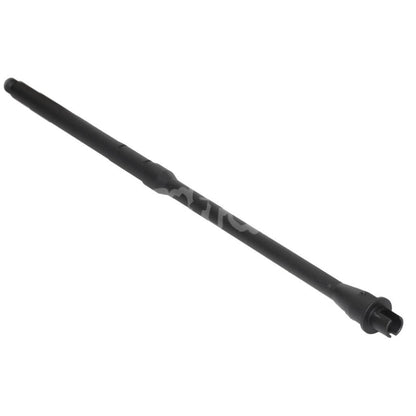 Airsoft 5KU Aluminium 20"/20.25" Mid-Length Outer Barrel -14mm CCW For Tokyo Marui M4 MWS GBB Rifle