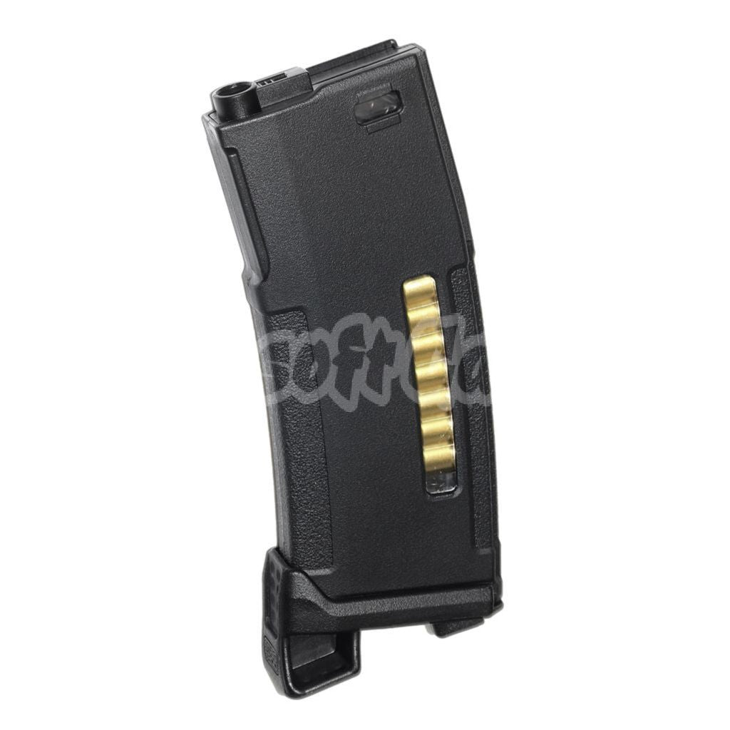 Airsoft PTS 150rd Mid-Cap EPM Enhanced Polymer Magazine with