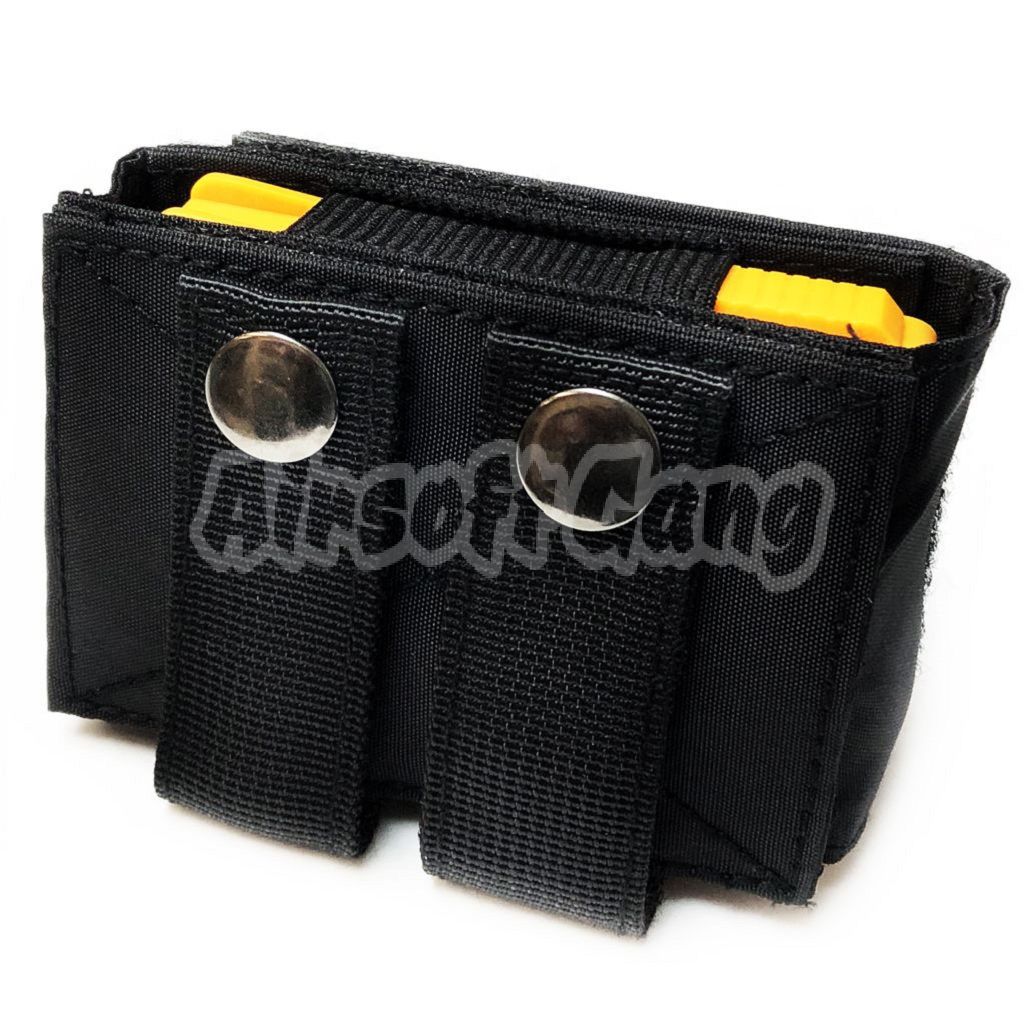 Airsoft SG ShowGuns Tactical ESC Gas BBs Emergency Shotshell Carrier Yellow