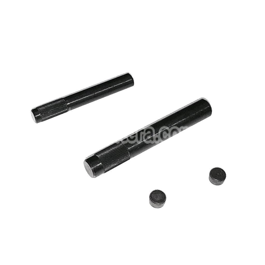 Airsoft Guns Modify GM Stainless Steel Pin Set For Tokyo Marui G-Series GBB Pistol