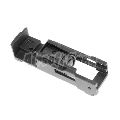 Airsoft APS Blowback Housing for APS 4.5mm STEEL SHARK GBB Pistols Airgun