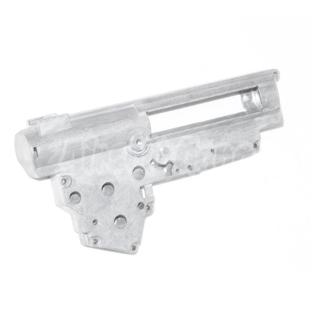 Airsoft Battleaxe Metal AEG Gearbox Shell For Tokyo Marui Version 2 V2 AEG Rifle