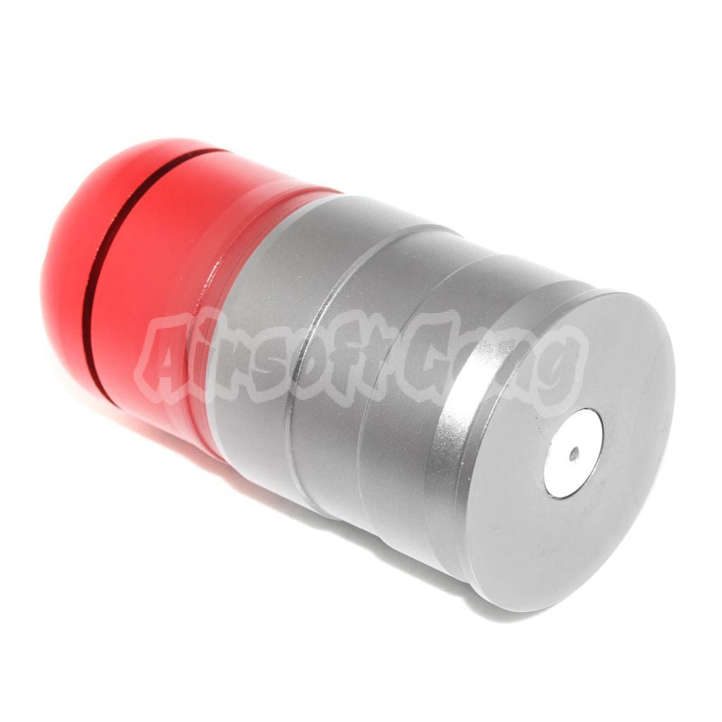 Airsoft E&C 72rd 40mm M203 Grenade Gas Cartridge Shell