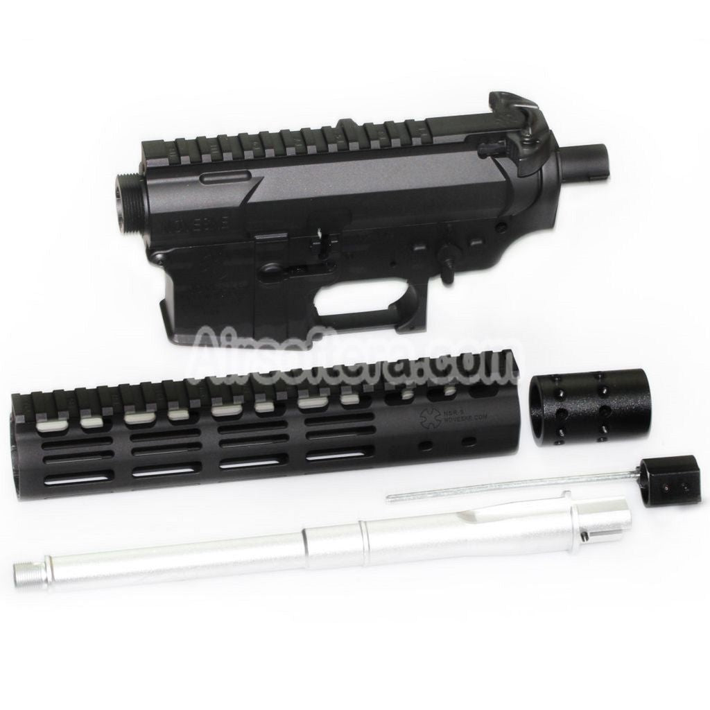 Handguard