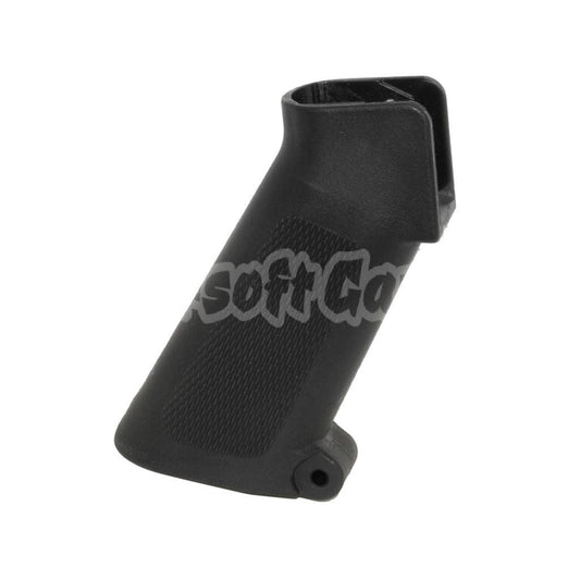 Airsoft CYMA Polymer Pistol Grip For CYMA Tokyo Marui MK18 M4 M16A1 Series AEG Rifles Black