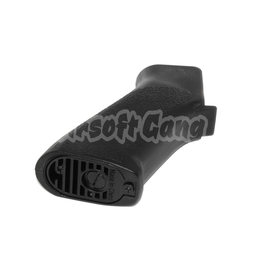 Airsoft CYMA SR16 Pistol Grip For CYMA Tokyo Marui M4 M16 Series AEG Rifles Black