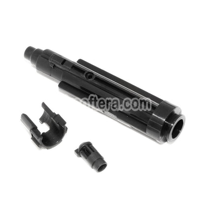 Airsoft Guns Modify Enchanced Reinforced Nozzle Set For Tokyo Marui M4 Series MWS GBB Rifles