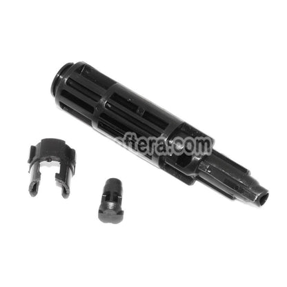 Airsoft Guns Modify Enchanced Reinforced Nozzle Set For Tokyo Marui M4 Series MWS GBB Rifles