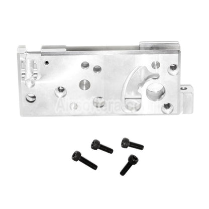 Airsoft Guns Modify CNC Aluminum Trigger Box For Tokyo Marui M4 Series MWS GBB Rifles