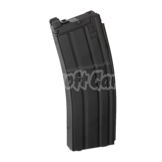 Airsoft APS 30rd Co2 Magazine For APS X1 Xtreme GBox Series M4 GBB Rifles