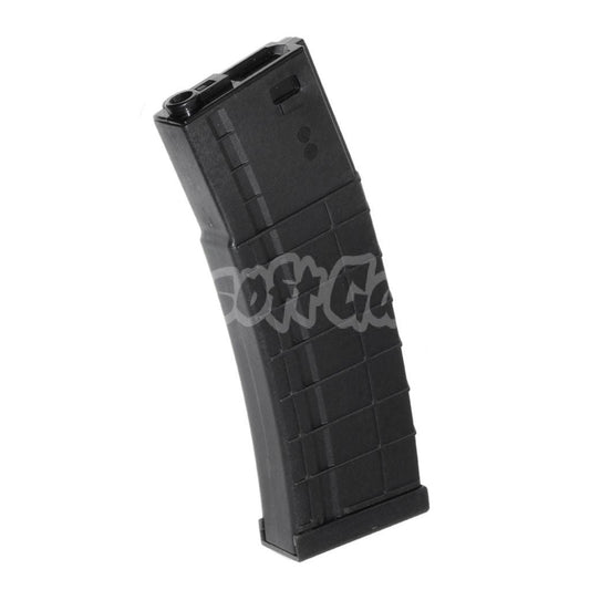 Airsoft CYMA 450rd Polymer Hi-Cap Magazine For APS CYMA D-Boys JG Golden Eagle E&C G&P ICS Classic Army Tokyo Marui M4 M16 AEG Rifles Black