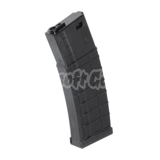 Airsoft CYMA 200rd Mid-Cap Magazine For APS CYMA D-Boys JG Golden Eagle E&C G&P ICS Classic Army Tokyo Marui M4 M16 AEG Rifles Black