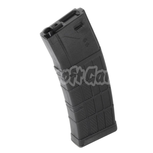 Airsoft CYMA 450rd Light Weight Hi-Cap Magazine For APS CYMA D-Boys JG Golden Eagle E&C G&P ICS Classic Army Tokyo Marui M4 M16 AEG Rifles Black