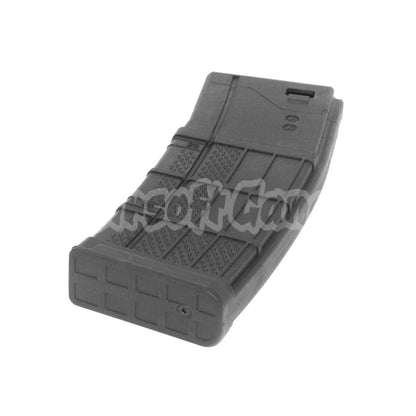 Airsoft CYMA 150rd Mid-Cap Magazine For APS CYMA D-Boys JG Golden Eagle E&C G&P ICS Classic Army Tokyo Marui M4 M16 AEG Rifles Black