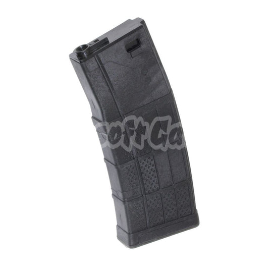 Airsoft CYMA 150rd Mid-Cap Magazine For APS CYMA D-Boys JG Golden Eagle E&C G&P ICS Classic Army Tokyo Marui M4 M16 AEG Rifles Black