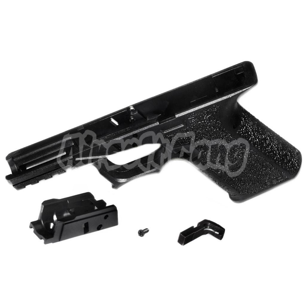 AirsoftGang | Pistol Parts for Airsoft Hi-Capa 1911 Glock G17 G18 