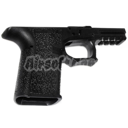 Airsoft JDG Polymer80 Licensed P80 PF940C Lower Frame For Tokyo Marui G19 GEN3 GBB Pistol Black