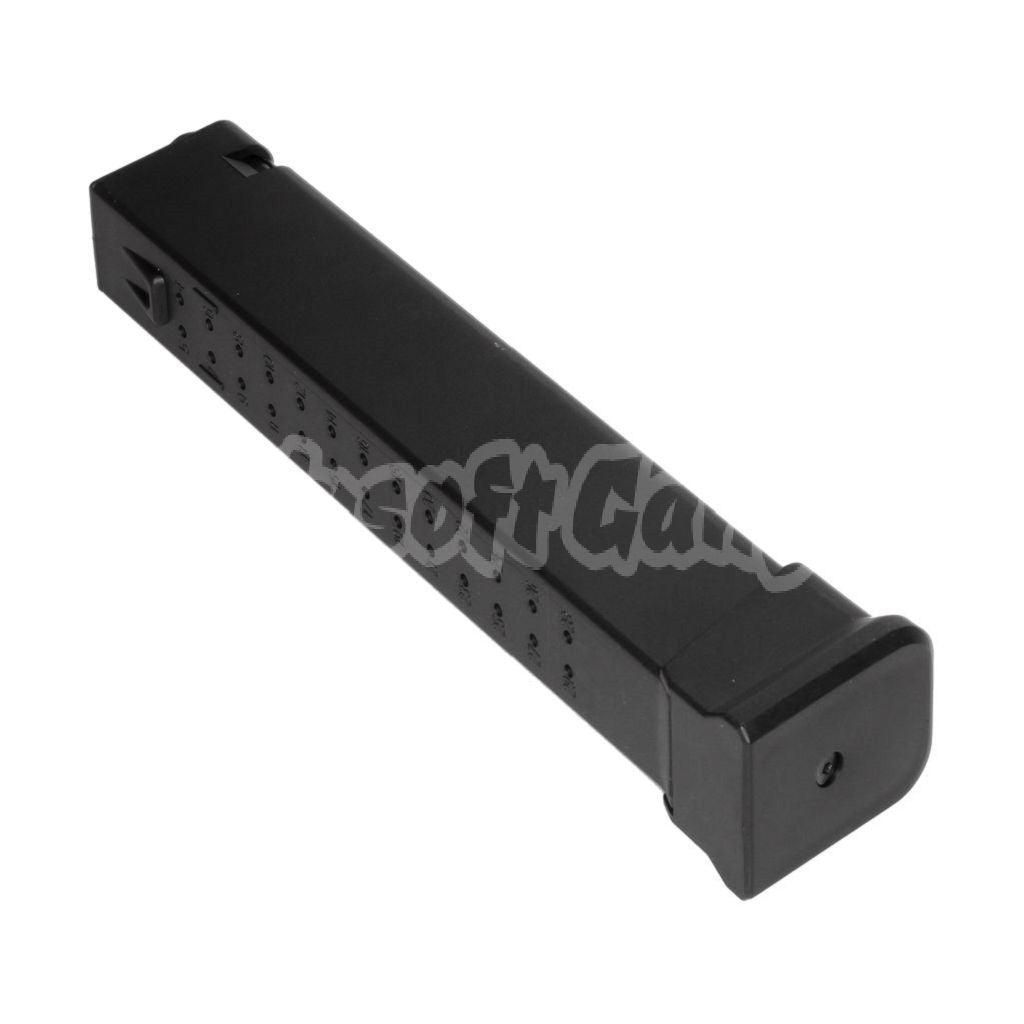 Airsoft JG Golden Eagle 90rd Mid-Cap Magazine For S&T EMG Golden Eagle SCW-9 UDP-9 AEG Rifles