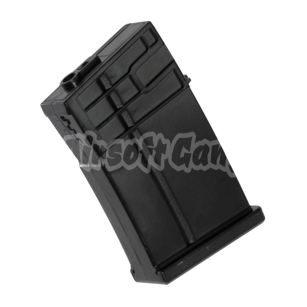 Airsoft JG Golden Eagle 420rd Hi-Cap Magazine For Golden Eagle Tokyo Marui HK417 AEG Rifles