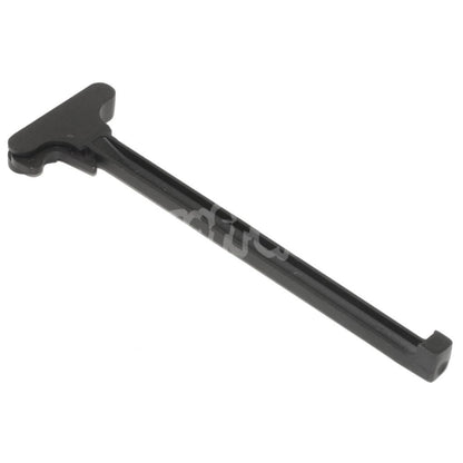 Airsoft JG Golden Eagle Metal Charging Handle For Golden Eagle WA M4 M16 Series GBB Rifles