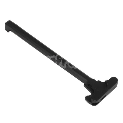 Airsoft JG Golden Eagle Metal Charging Handle For Golden Eagle WA M4 M16 Series GBB Rifles