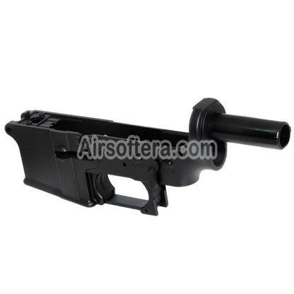 Airsoft Golden Eagle Plastic Lower Receiver Body for JG Golden Eagle Tokyo Marui M4 M16 Series AEG Rifles