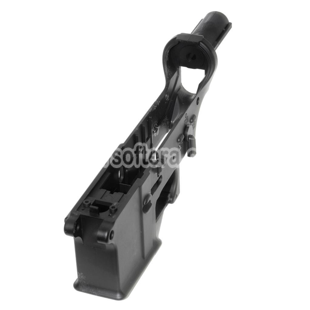 Airsoft Golden Eagle 416 Plastic Lower Receiver Body for JG Golden Eagle Tokyo Marui M4 M16 Series AEG Rifles