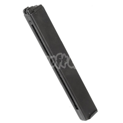 Airsoft 50rd Gas Magazine Long Type for KSC M11A1 System 7 SMG GBB Rifles