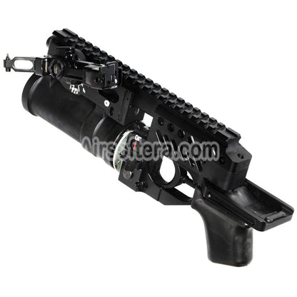 Airsoft DOUBLE BELL GP-25A 40mm Grenade Launcher For AK-Series AEG (For Under Barrel or Standalone Use)