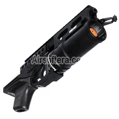 Airsoft DOUBLE BELL GP-25A 40mm Grenade Launcher For AK-Series AEG (For Under Barrel or Standalone Use)