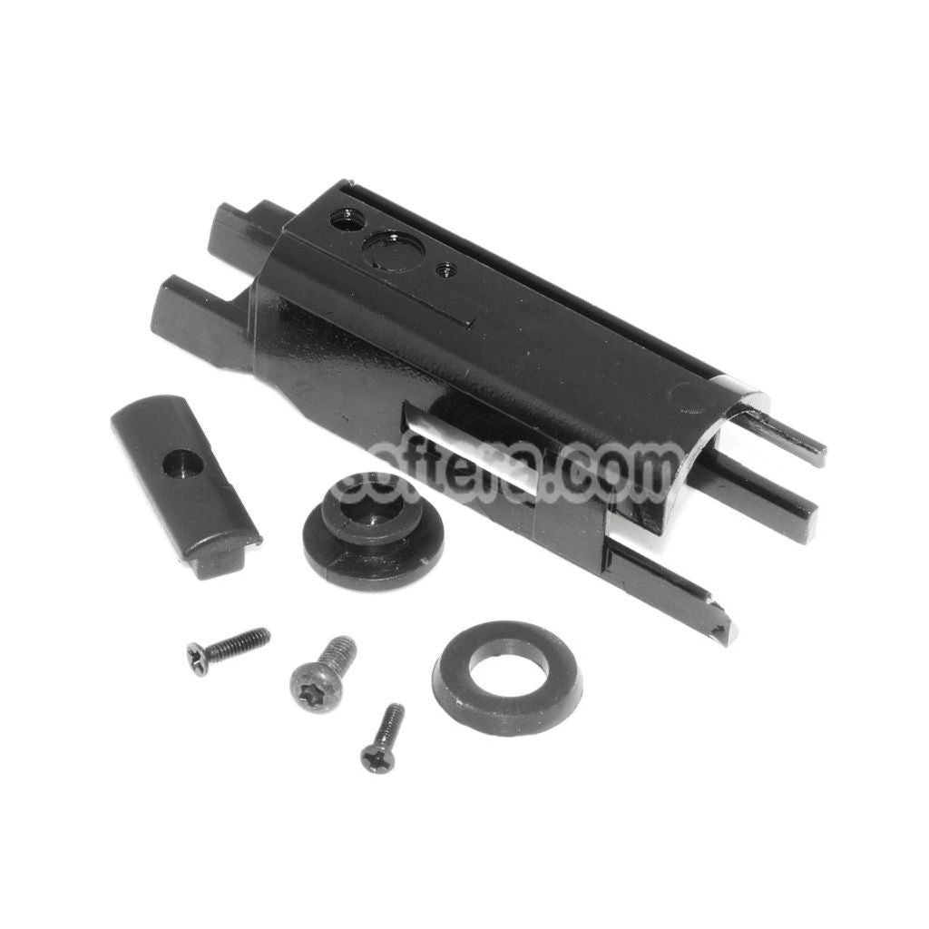 Airsoft E&C Loading Nozzle Housing Set For E&C Tokyo Marui Hi-Capa Series GBB Pistols