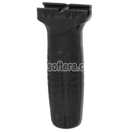 Airsoft 5KU Aluminium Industries CQB Vertical Foregrip For 20mm Picatinny Rail