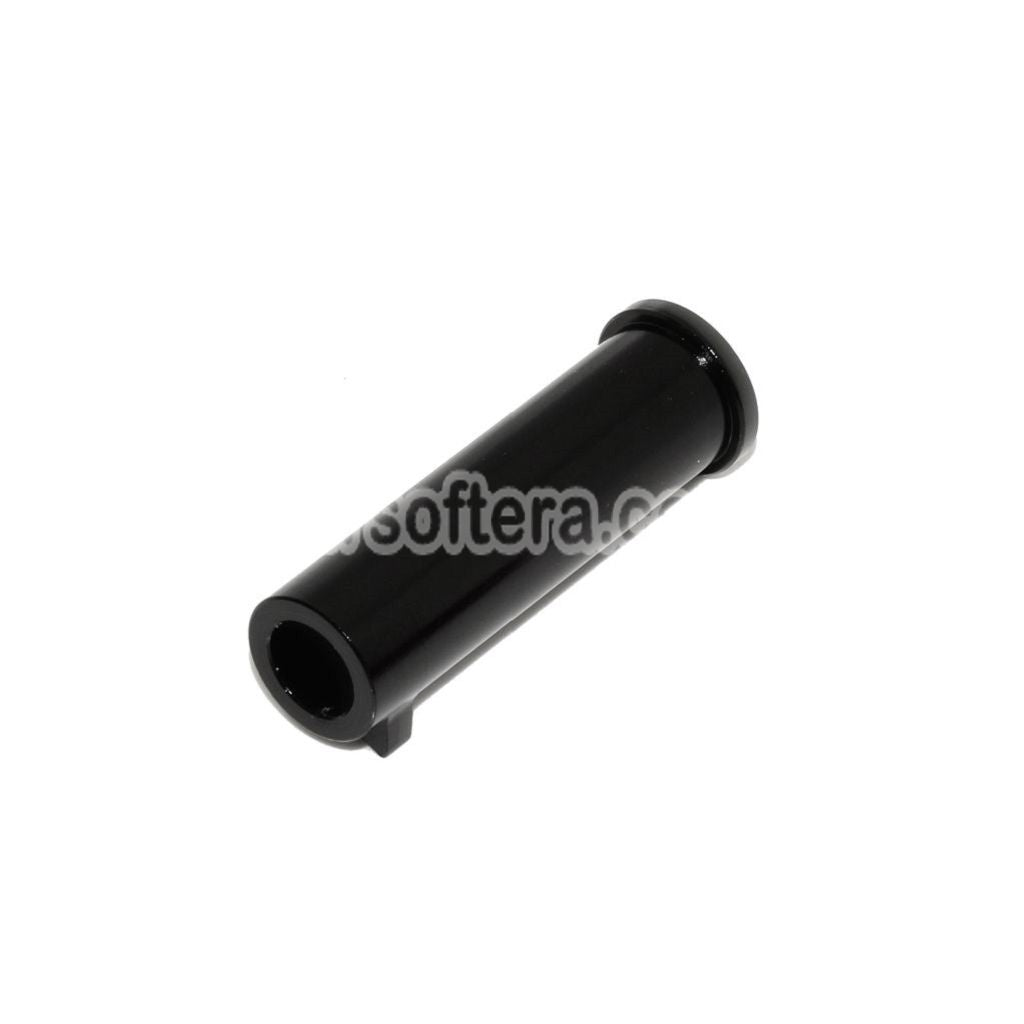 Airsoft AIP Aluminum Recoil Spring Guide Plug for Tokyo Marui Hi-Capa 5.1 Series GBB Pistol Black